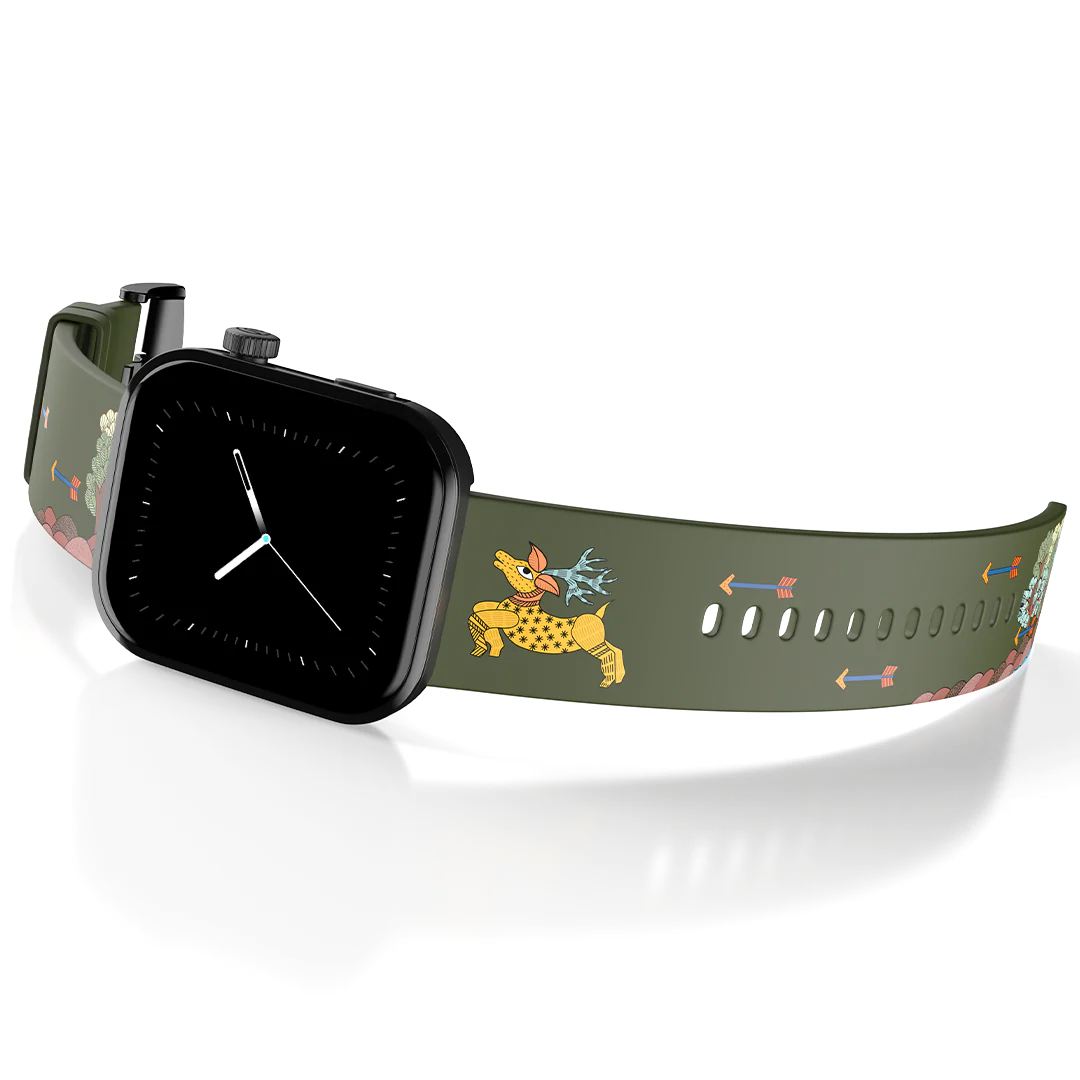 Kala-Katha Edition - 22mm Strap - Image 7