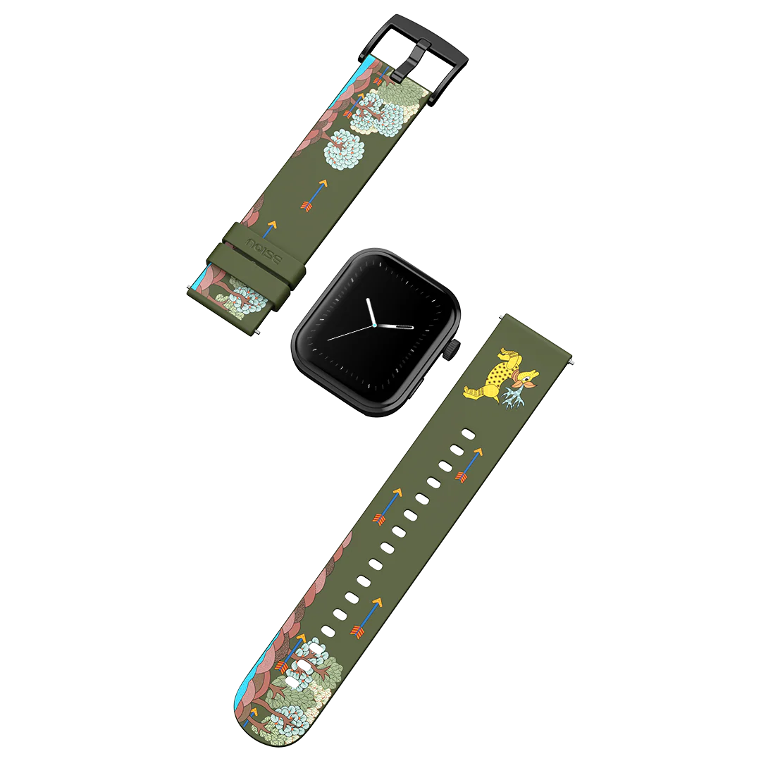 Kala-Katha Edition - 22mm Strap - Image 8