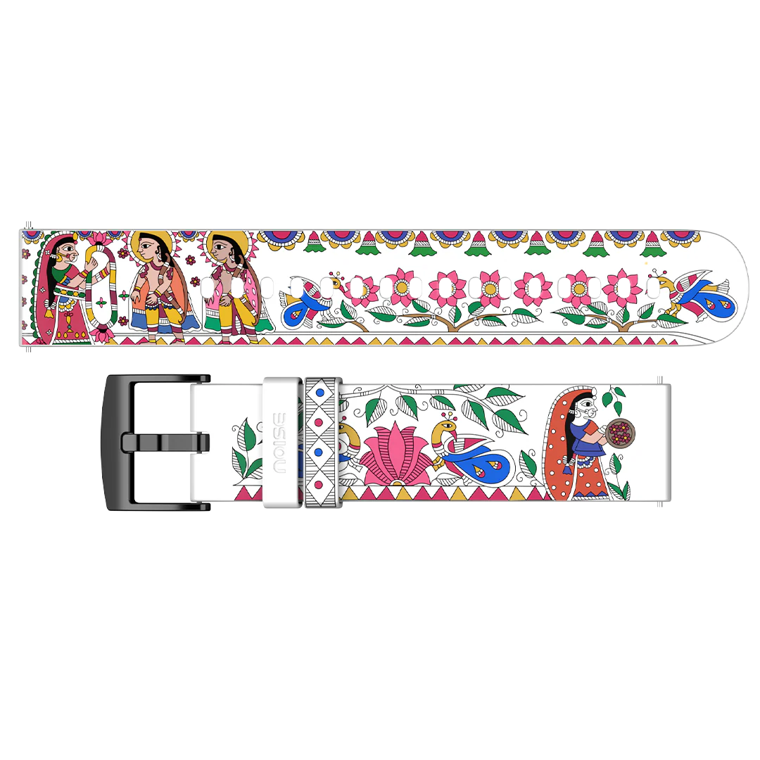 Kala-Katha Edition - 22mm Strap - Image 9