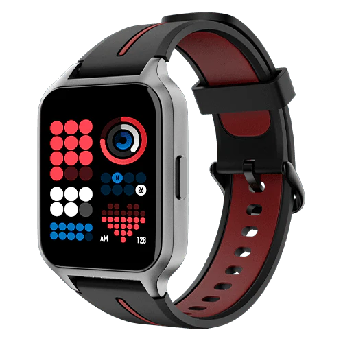 Noise XFit 1 (HRX Edition) Fitness Tracker - Partner Exclusive