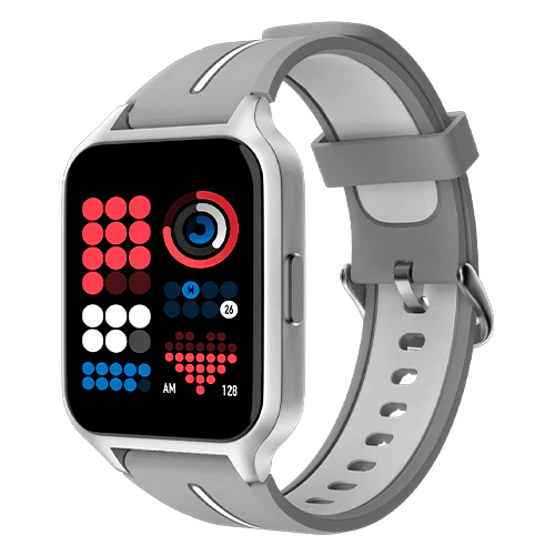 Noise XFit 1 (HRX Edition) Fitness Tracker - Partner Exclusive - Image 5