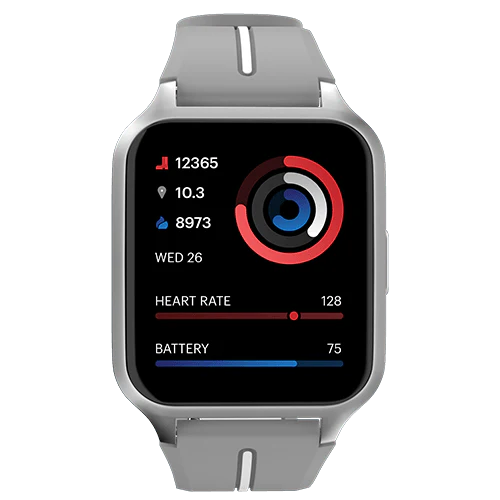 Noise XFit 1 (HRX Edition) Fitness Tracker - Partner Exclusive - Image 6