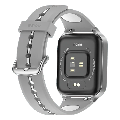 Noise XFit 1 (HRX Edition) Fitness Tracker - Partner Exclusive - Image 8