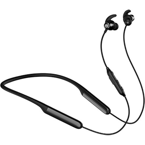 Noise Xtreme Neckband Earphones