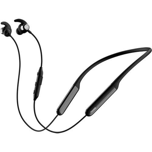 Noise Xtreme Neckband Earphones - Image 4