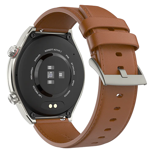 NoiseFit Active 2 Smart Watch - Image 10