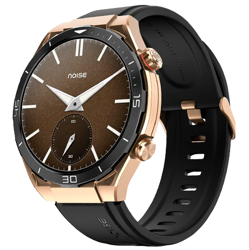 NoiseFit Active 2 Smart Watch - Image 17