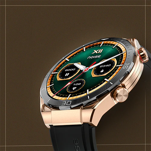 NoiseFit Active 2 Smart Watch - Image 18