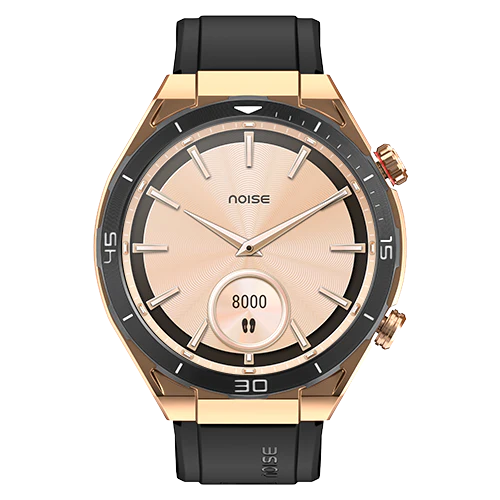 NoiseFit Active 2 Smart Watch - Image 19