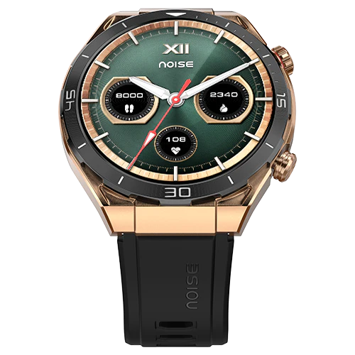 NoiseFit Active 2 Smart Watch - Image 20
