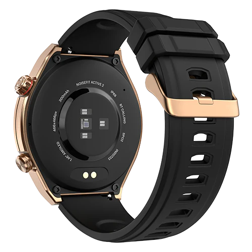 NoiseFit Active 2 Smart Watch - Image 21