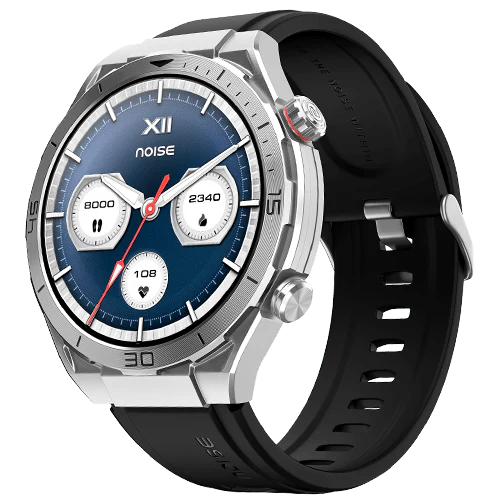 NoiseFit Active 2 Smart Watch - Image 23