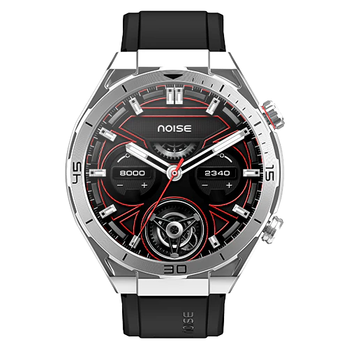 NoiseFit Active 2 Smart Watch - Image 24