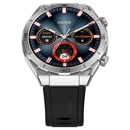 NoiseFit Active 2 Smart Watch - Image 25