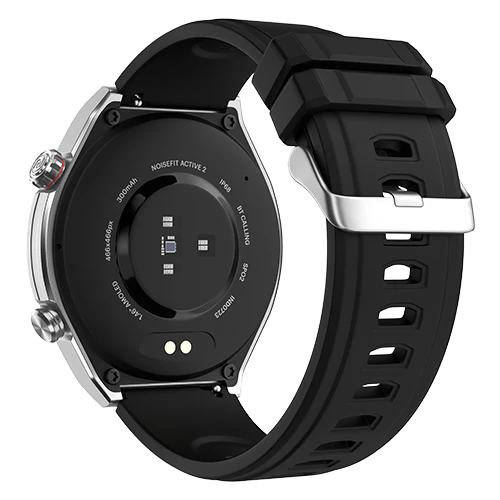 NoiseFit Active 2 Smart Watch - Image 26