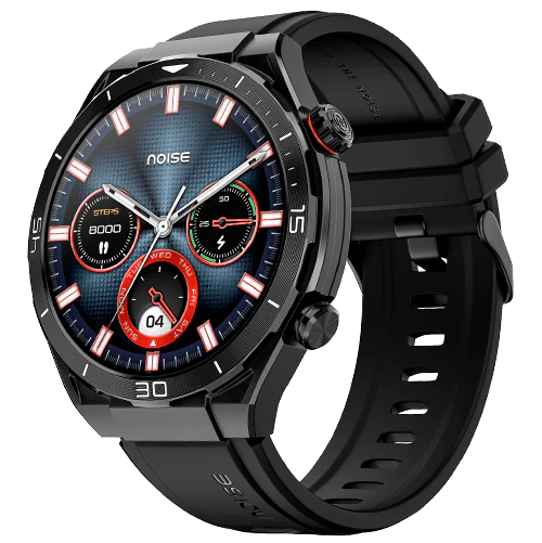 NoiseFit Active 2 Smart Watch - Image 28