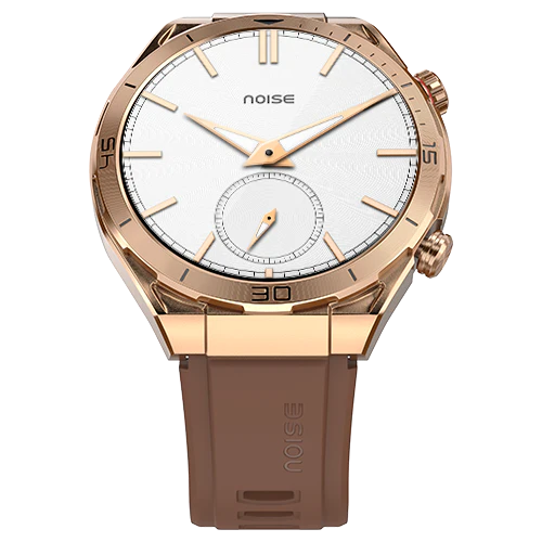 NoiseFit Active 2 Smart Watch - Image 3