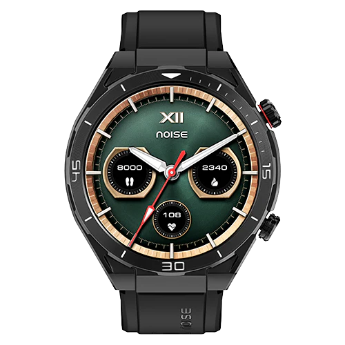 NoiseFit Active 2 Smart Watch - Image 30