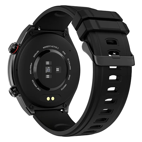 NoiseFit Active 2 Smart Watch - Image 32