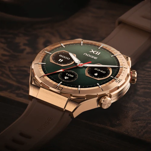NoiseFit Active 2 Smart Watch - Image 34