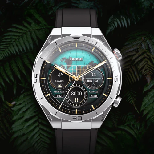NoiseFit Active 2 Smart Watch - Image 35