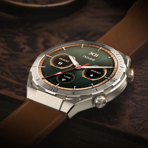 NoiseFit Active 2 Smart Watch - Image 36