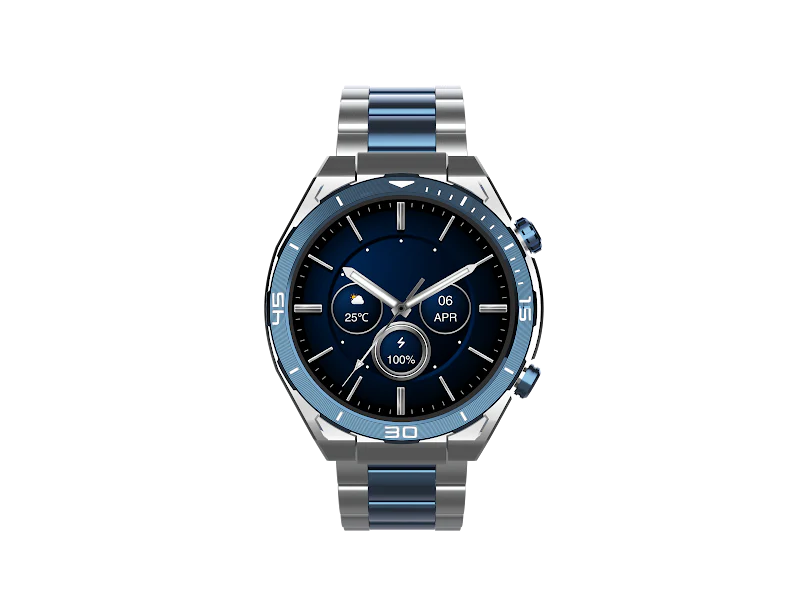 NoiseFit Active 2 Smart Watch - Image 38