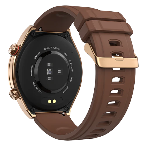 NoiseFit Active 2 Smart Watch - Image 4