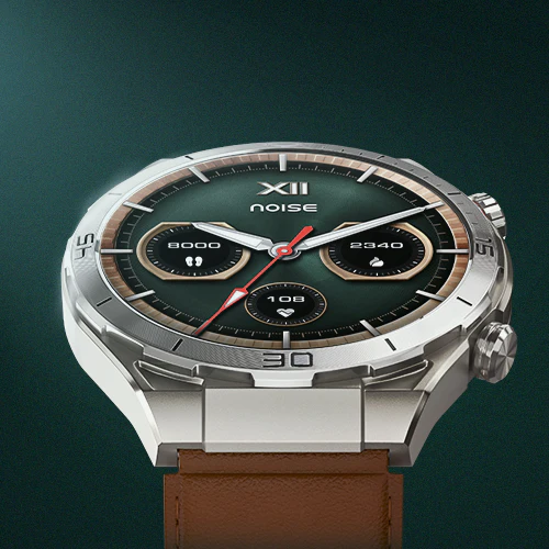 NoiseFit Active 2 Smart Watch - Image 7