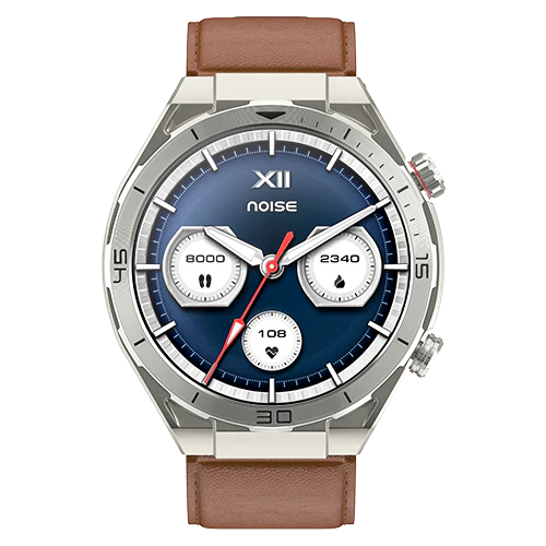 NoiseFit Active 2 Smart Watch - Image 8