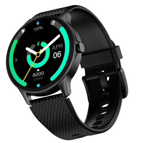 NoiseFit Arc Smartwatch