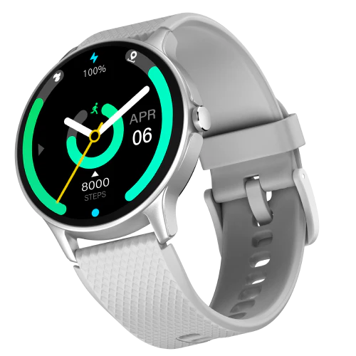 NoiseFit Arc Smartwatch - Image 11