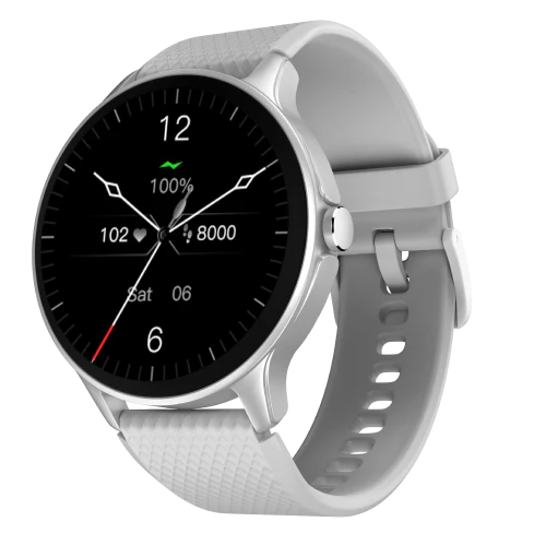 NoiseFit Arc Smartwatch - Image 12