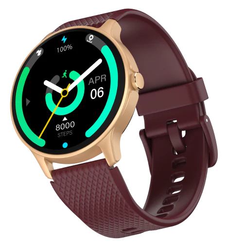 NoiseFit Arc Smartwatch - Image 16