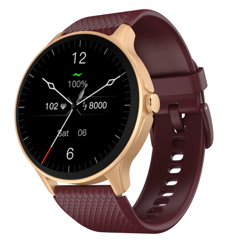 NoiseFit Arc Smartwatch - Image 17