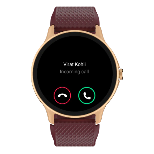 NoiseFit Arc Smartwatch - Image 19