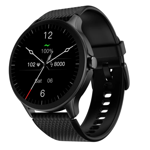 NoiseFit Arc Smartwatch - Image 2