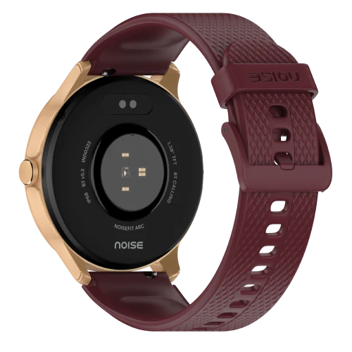 NoiseFit Arc Smartwatch - Image 20