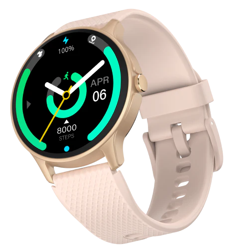 NoiseFit Arc Smartwatch - Image 21