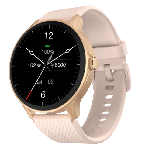 NoiseFit Arc Smartwatch - Image 22