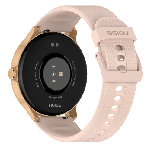 NoiseFit Arc Smartwatch - Image 25