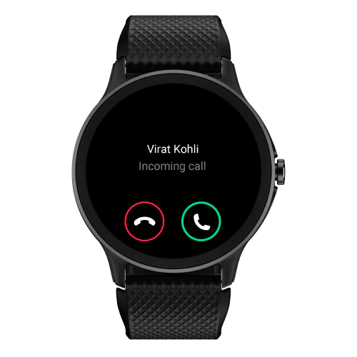 NoiseFit Arc Smartwatch - Image 4