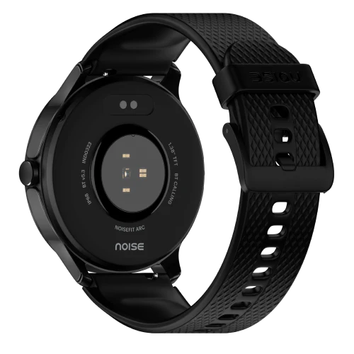 NoiseFit Arc Smartwatch - Image 5