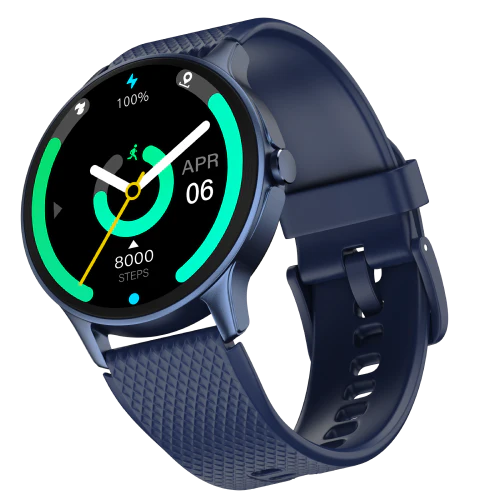 NoiseFit Arc Smartwatch - Image 6