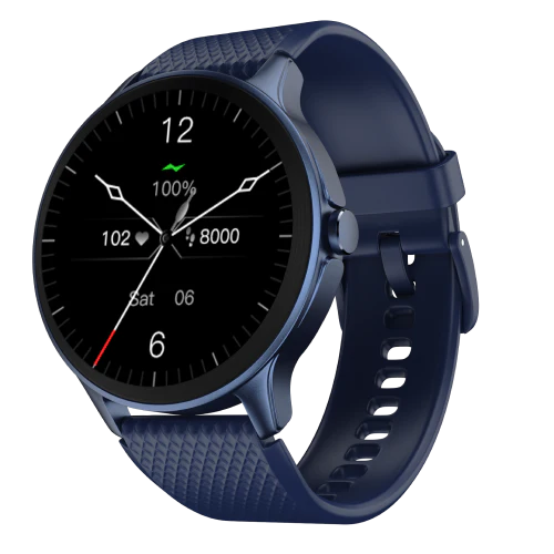 NoiseFit Arc Smartwatch - Image 7