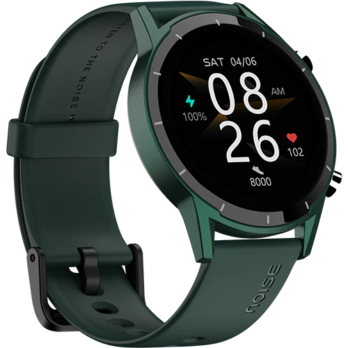 NoiseFit Core 2 Smartwatch - Image 19