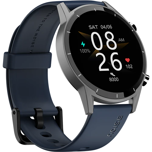 NoiseFit Core 2 Smartwatch - Image 7