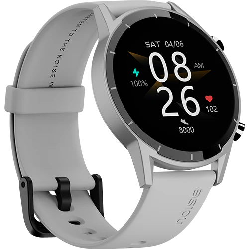 NoiseFit Core 2 Smartwatch - Partner Exclusive - Image 11
