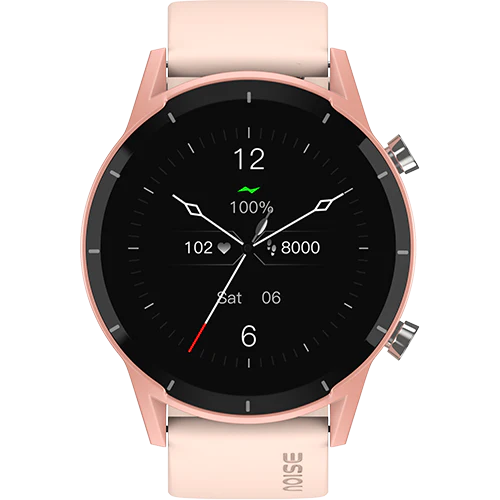 NoiseFit Core 2 Smartwatch - Partner Exclusive - Image 14