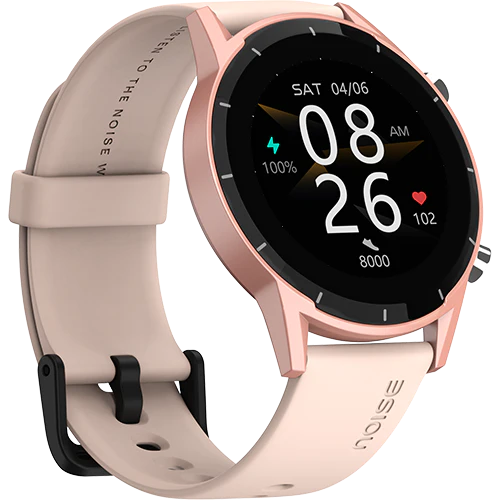 NoiseFit Core 2 Smartwatch - Partner Exclusive - Image 15